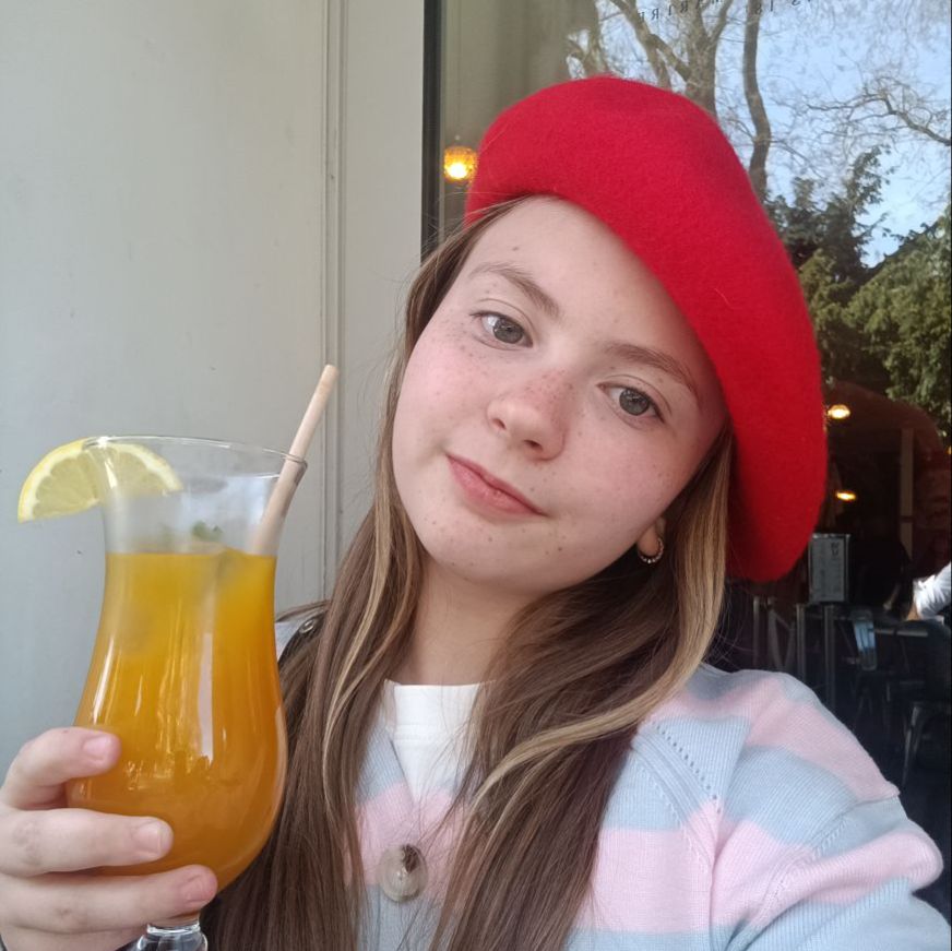 Аватар автора