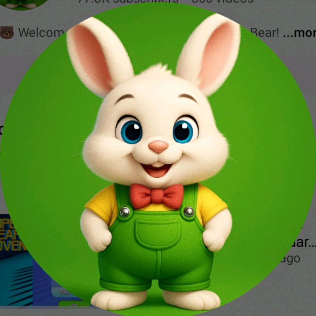 Иконка канала Thumper