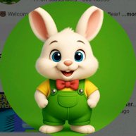 Иконка канала Thumper