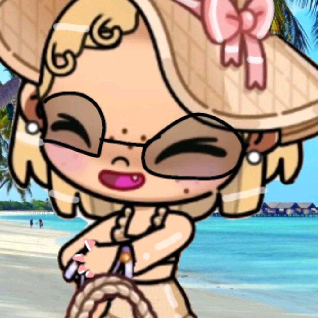 Аватар автора