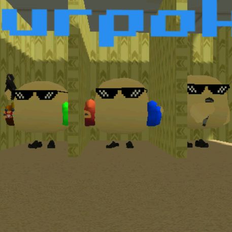 Иконка канала 🌹urpok🎁