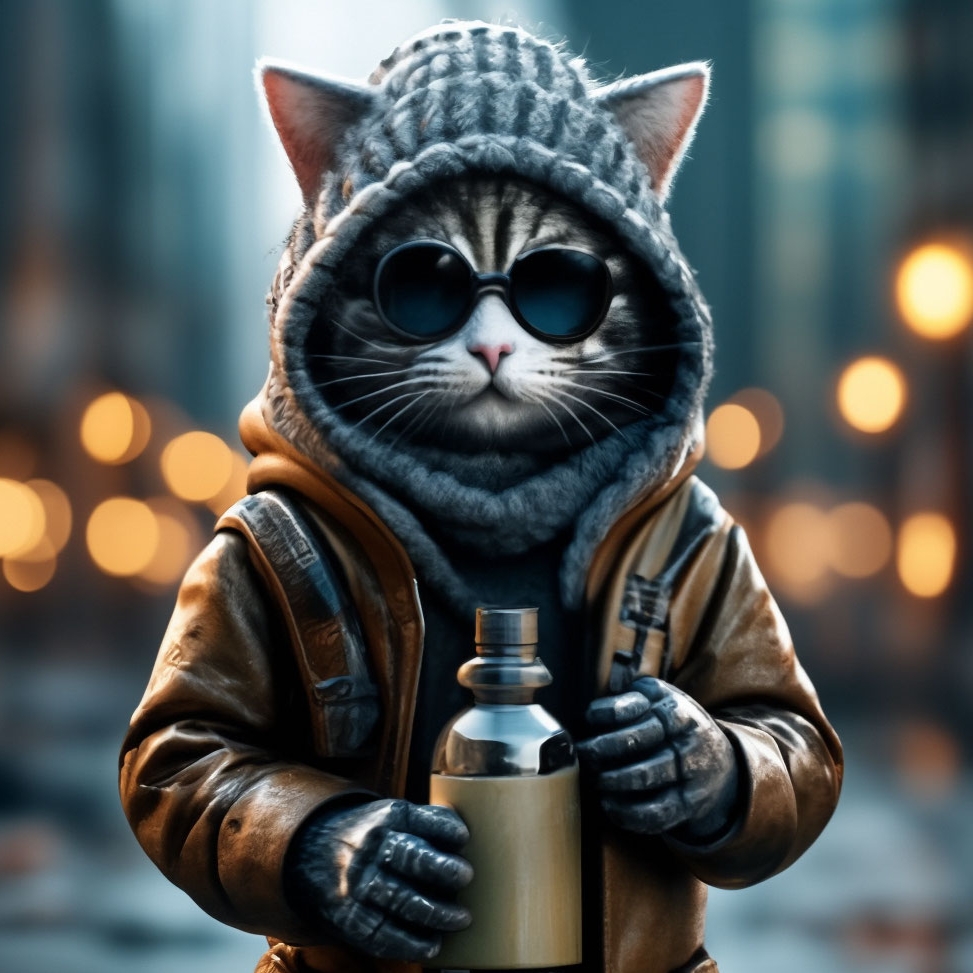 Аватар автора