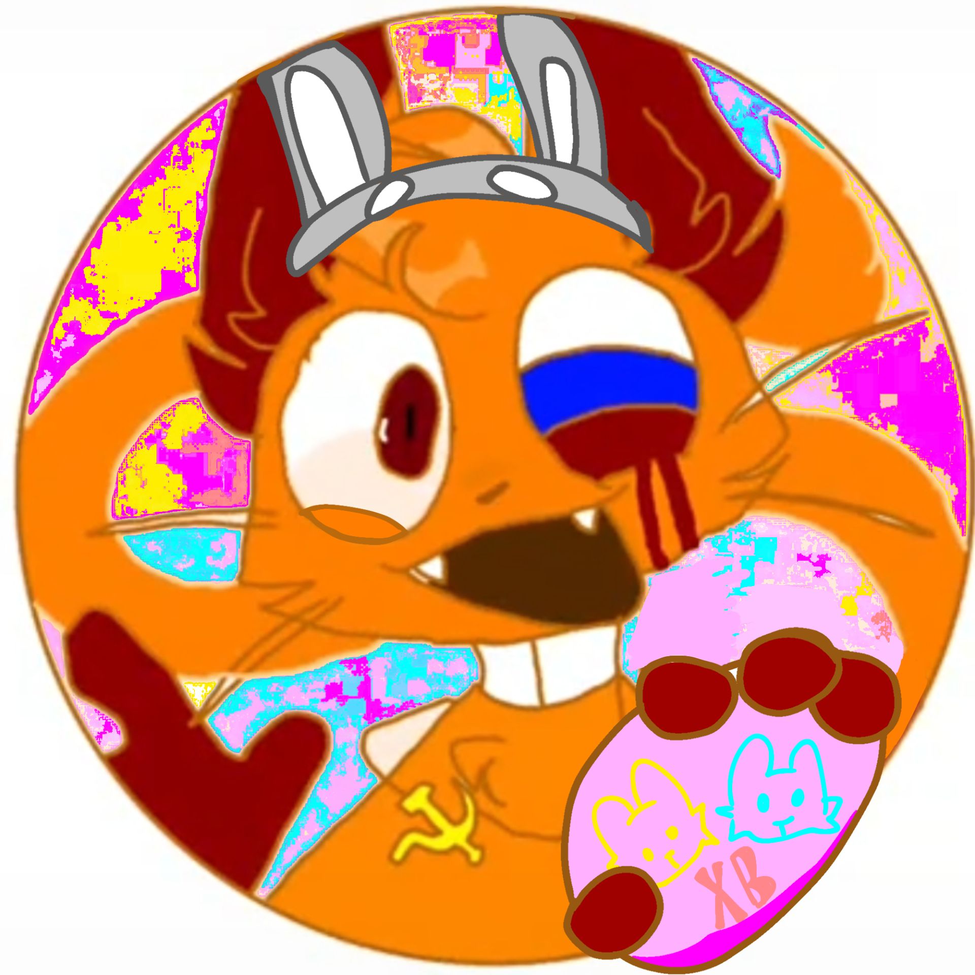 Аватар автора