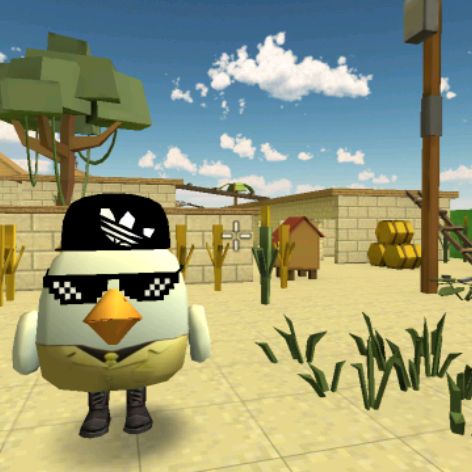 Иконка канала Костян45к