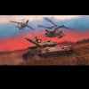 Иконка канала War thunder