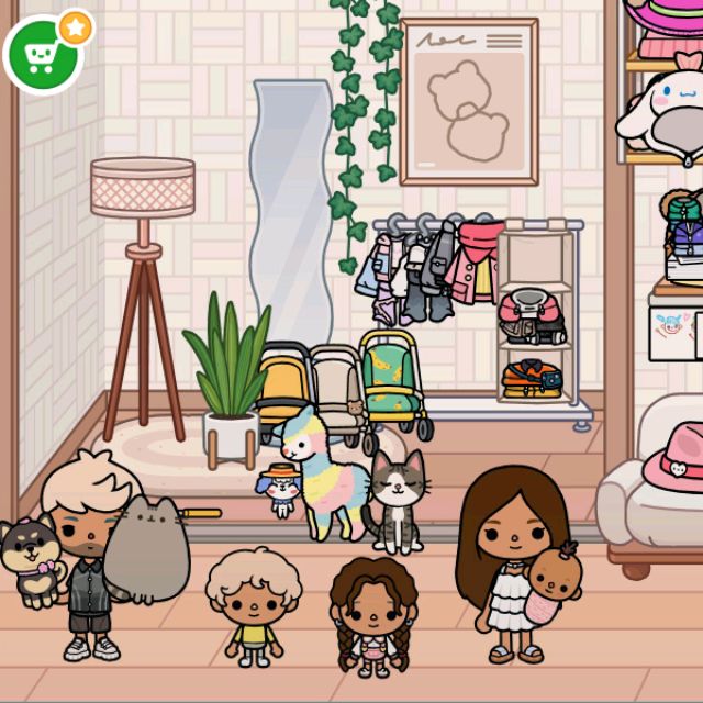 Аватар автора