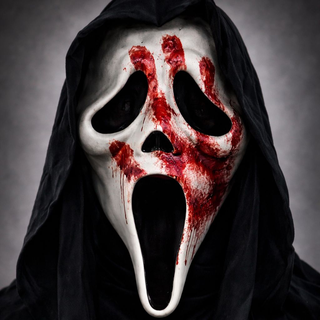 Иконка канала HERETIC-SRV