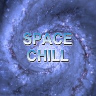 Иконка канала Space Chill