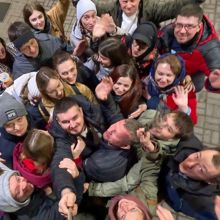 Аватар автора