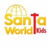 Иконка канала SantaWorldKids
