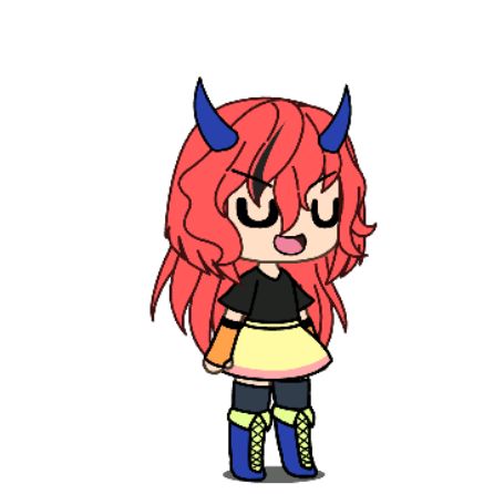 Иконка канала #, Jody Has Just Л