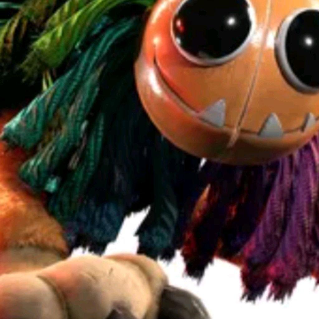 Иконка канала 😄Ярнабишка😄