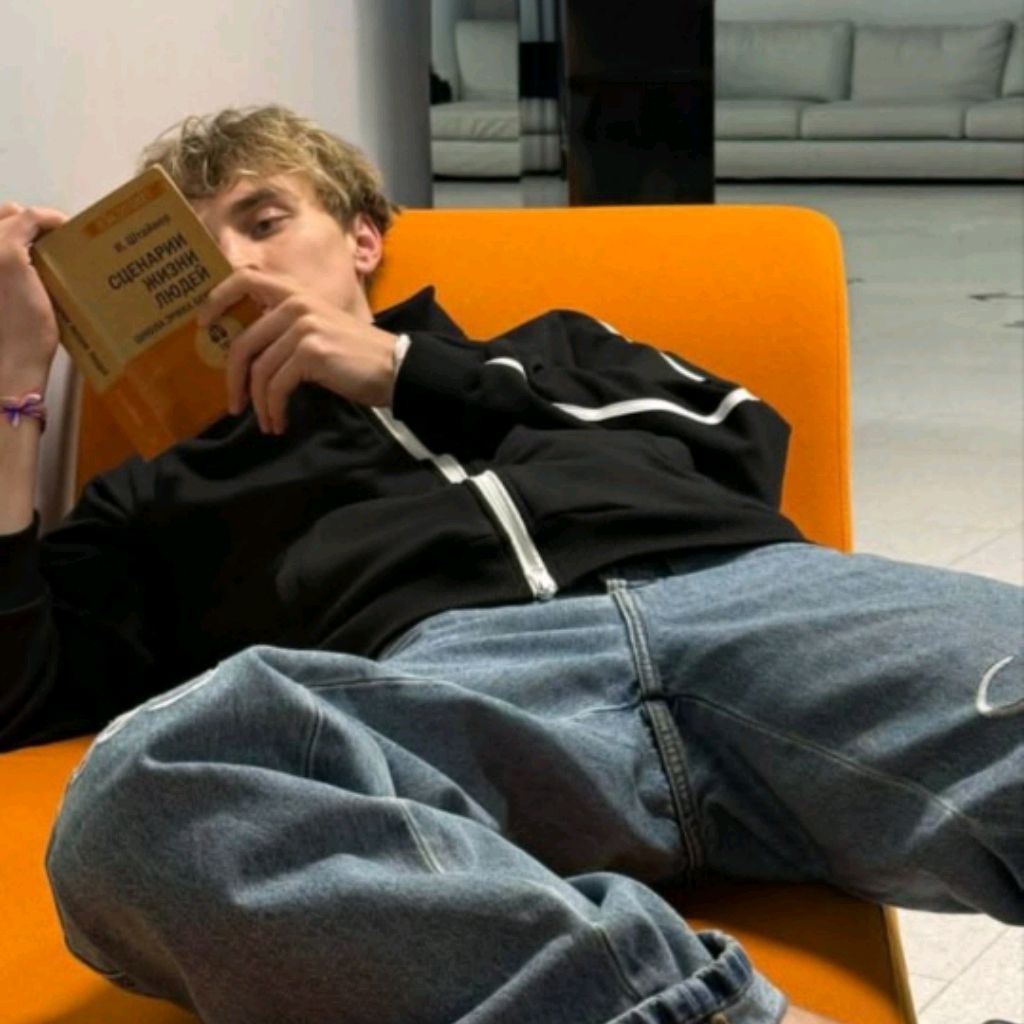 Аватар автора