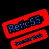 Иконка канала Retic55