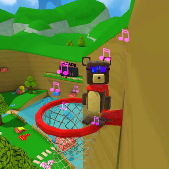 Иконка канала Настоящий Я BEAR