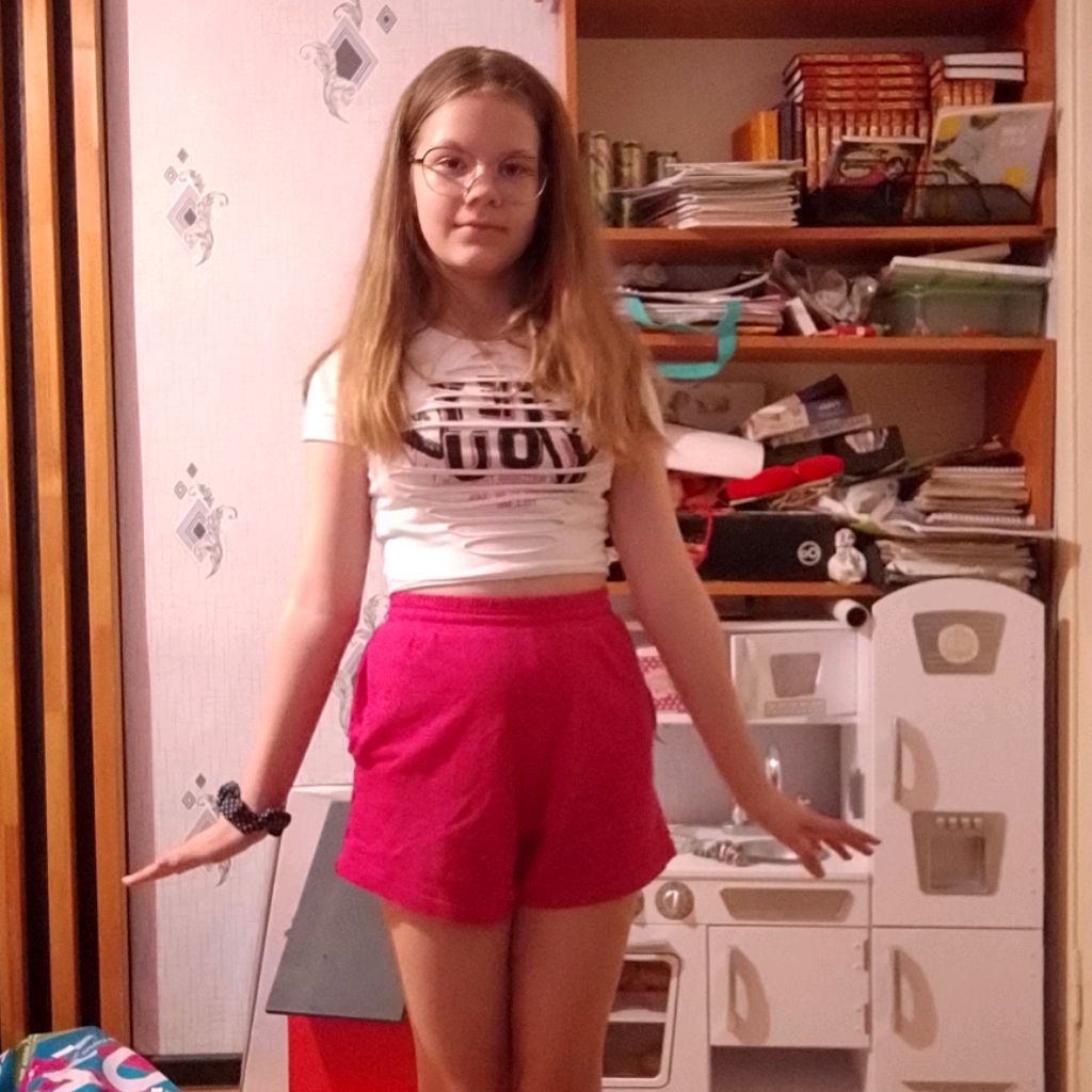 Иконка канала I dream of becoming an Idol.