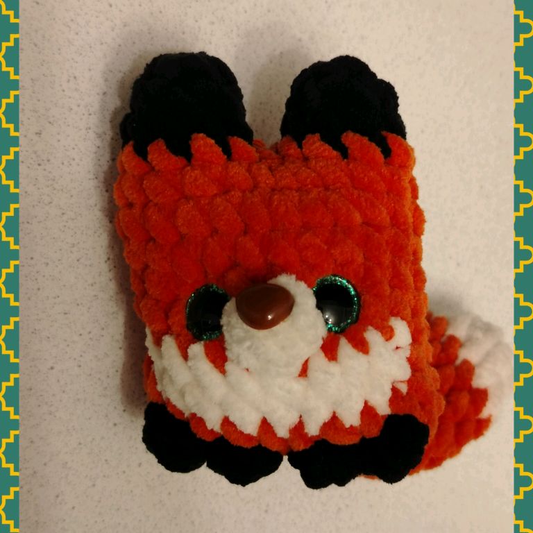 Иконка канала Kit FOX