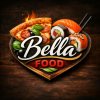 Иконка канала Bella Food — суши и роллы на Горбушке.