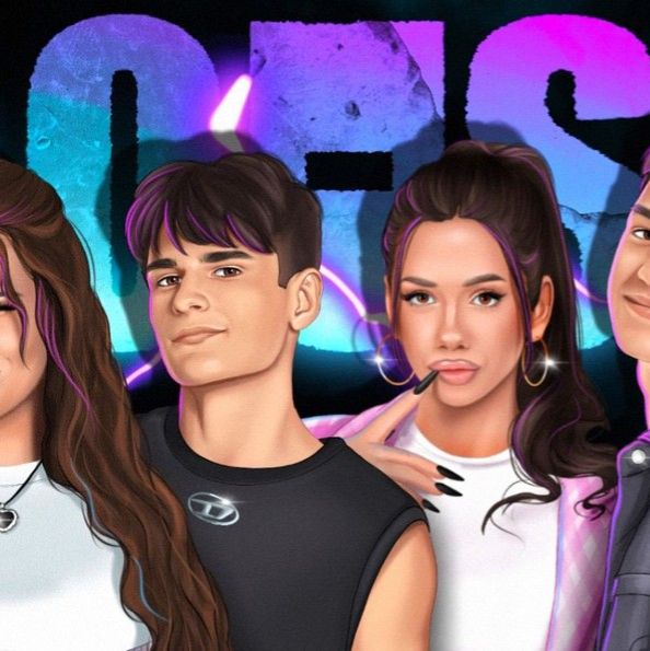 Иконка канала Хочу в Адреналин 4 серия смотреть онлайн 2026