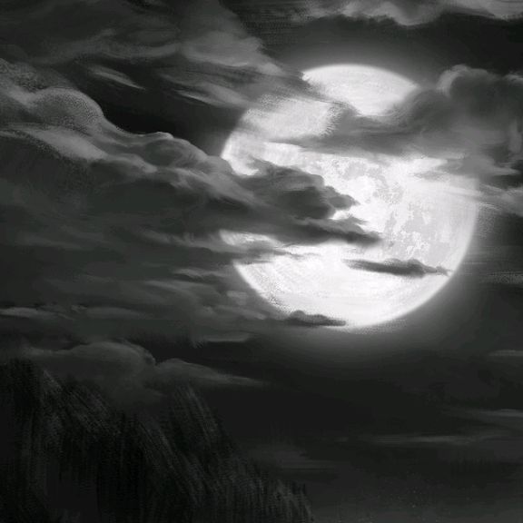 Иконка канала Ночной Зайчик