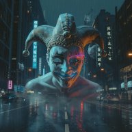 Иконка канала Alterghost