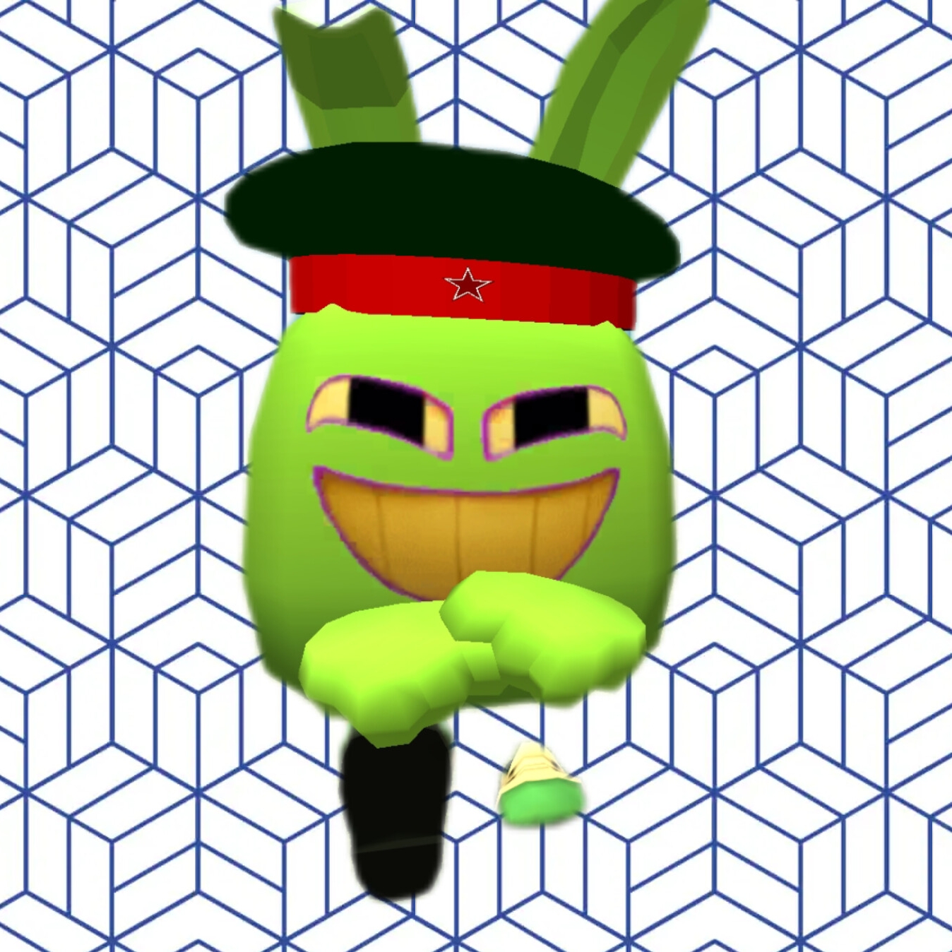 Иконка канала майнкрафт_лугинский.