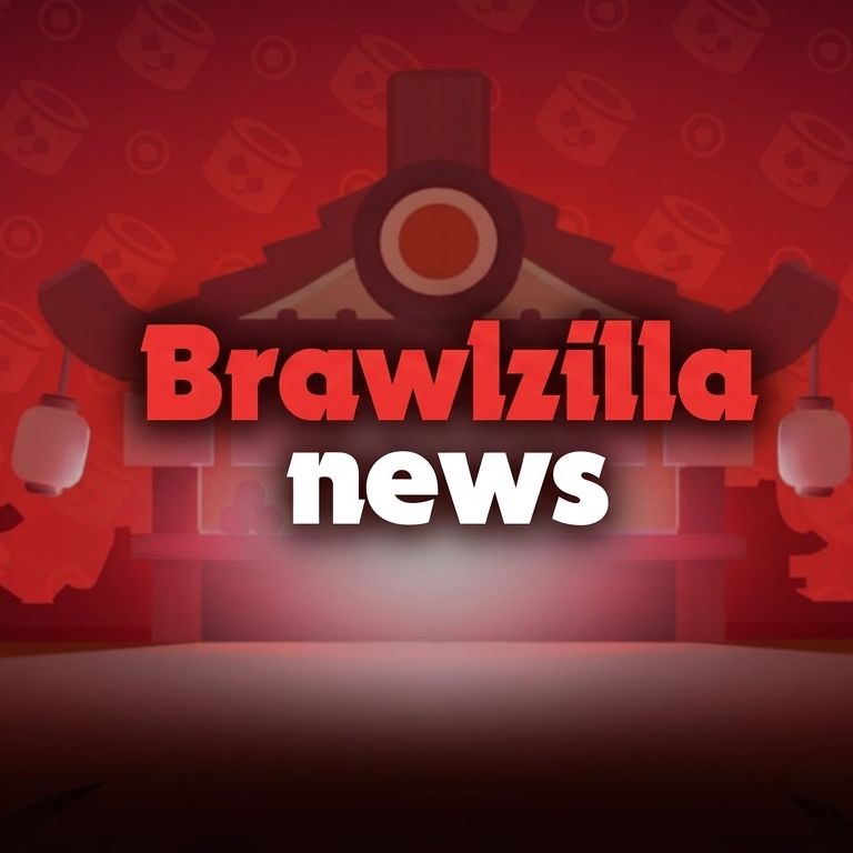 Иконка канала Brawlzilla news