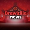Иконка канала Brawlzilla news