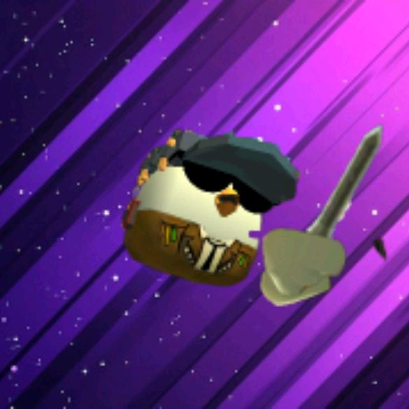 Аватар автора