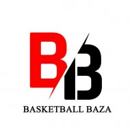Иконка канала Basketball Baza