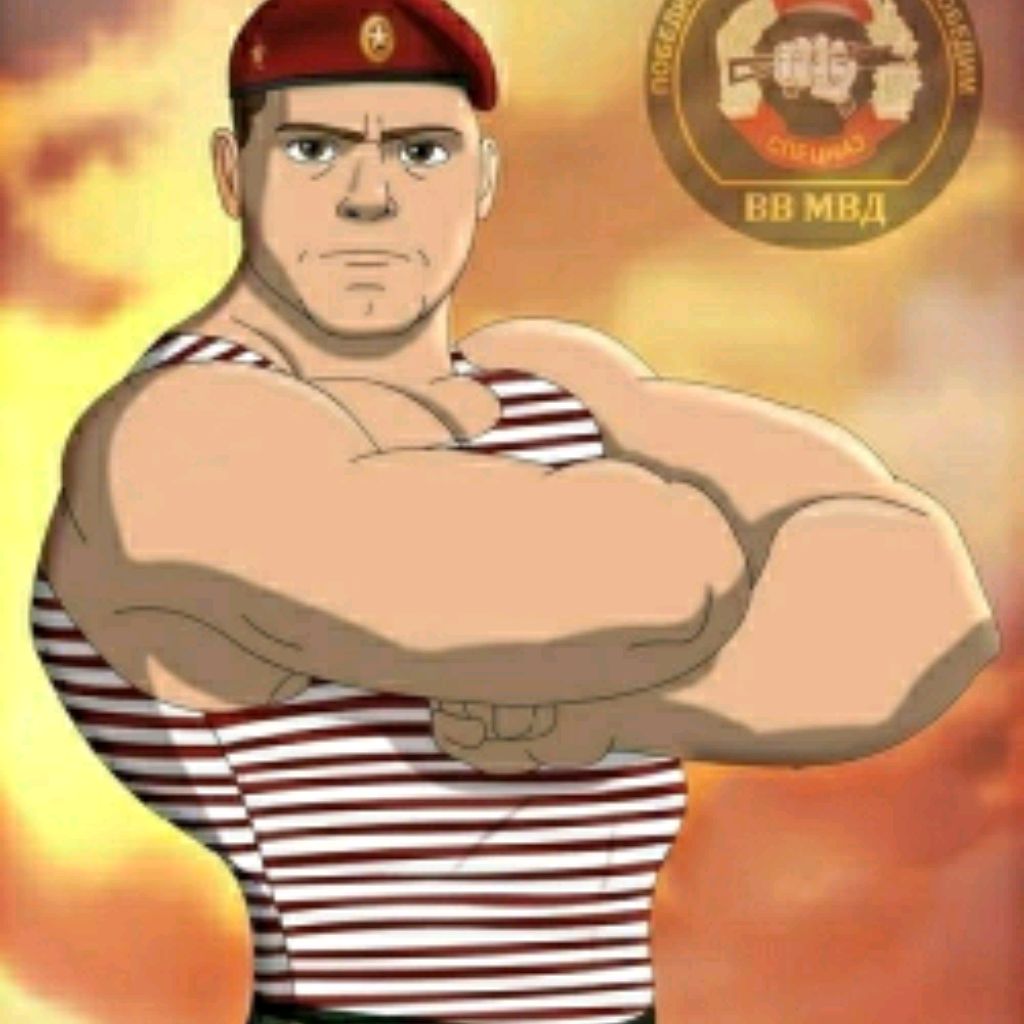 Иконка канала Белое Солнце!!!!