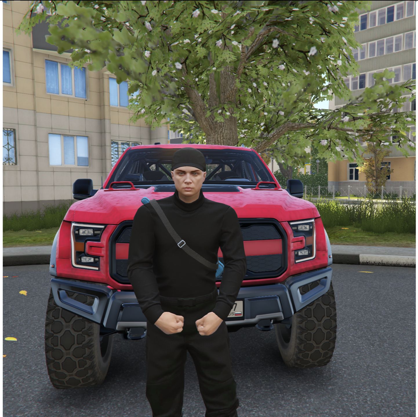 Аватар автора