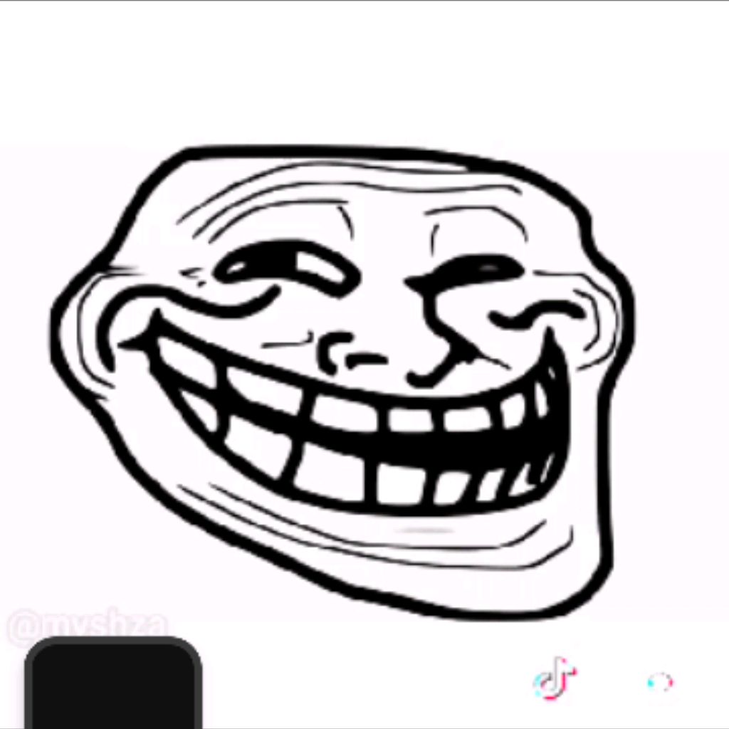 Иконка канала ТЫ аа ТрОЛеН