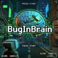 Иконка канала BugInBrain