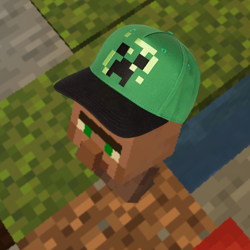 Minecraft GN