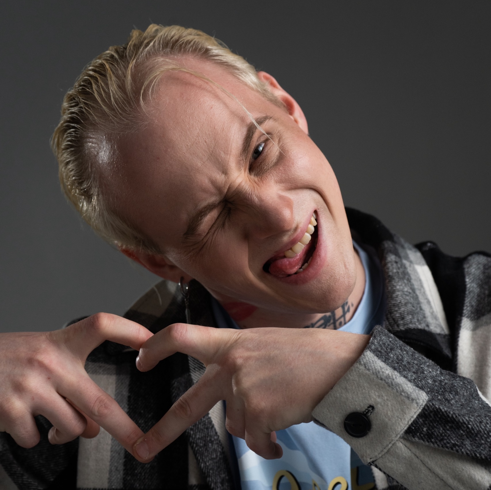 Иконка канала Люцик Ок