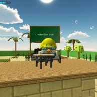 Иконка канала Chicken Gun 2026