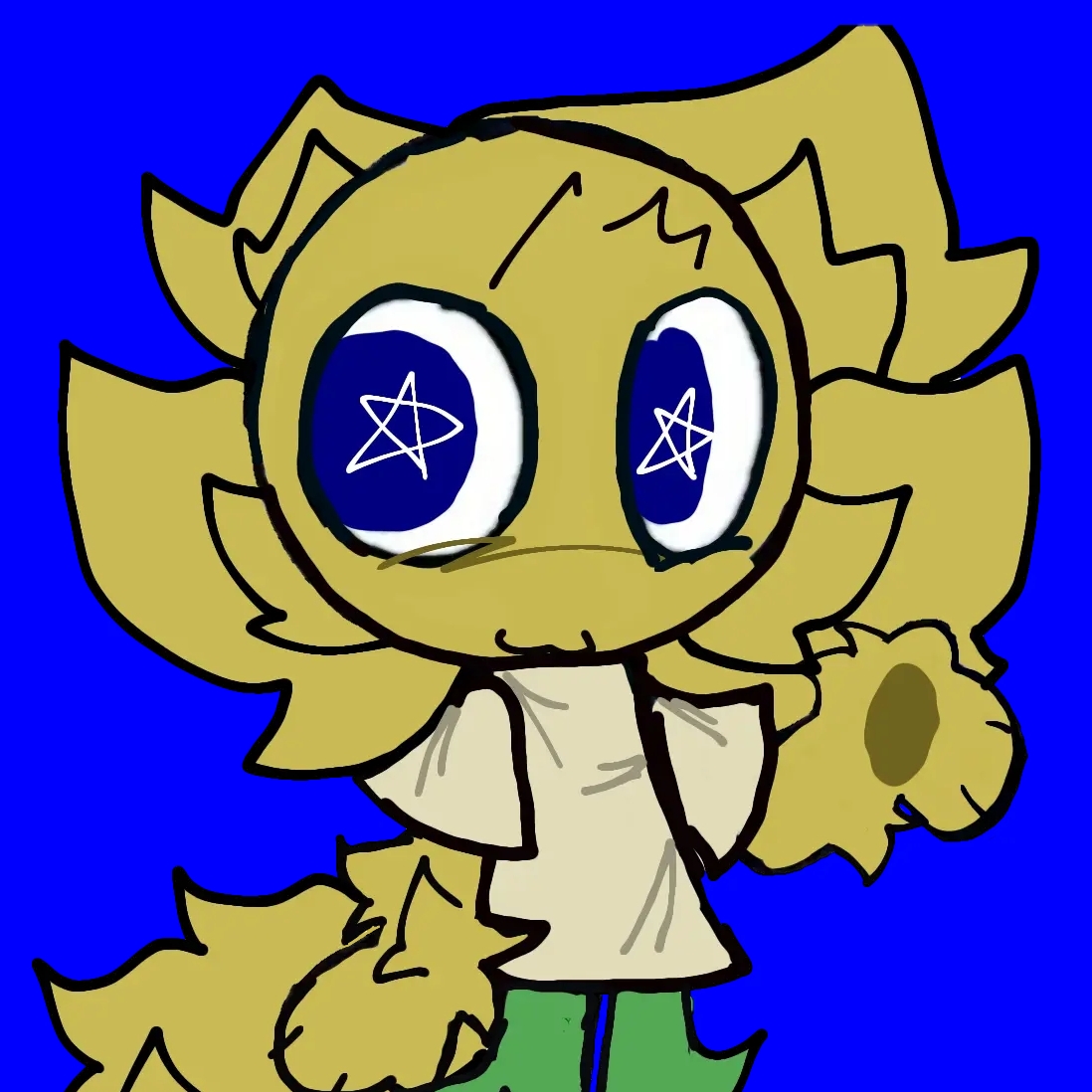 Аватар автора