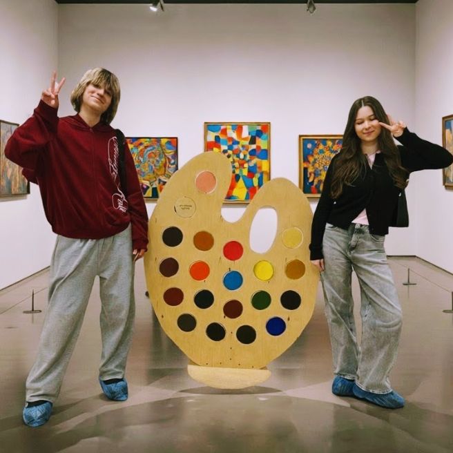 Аватар автора