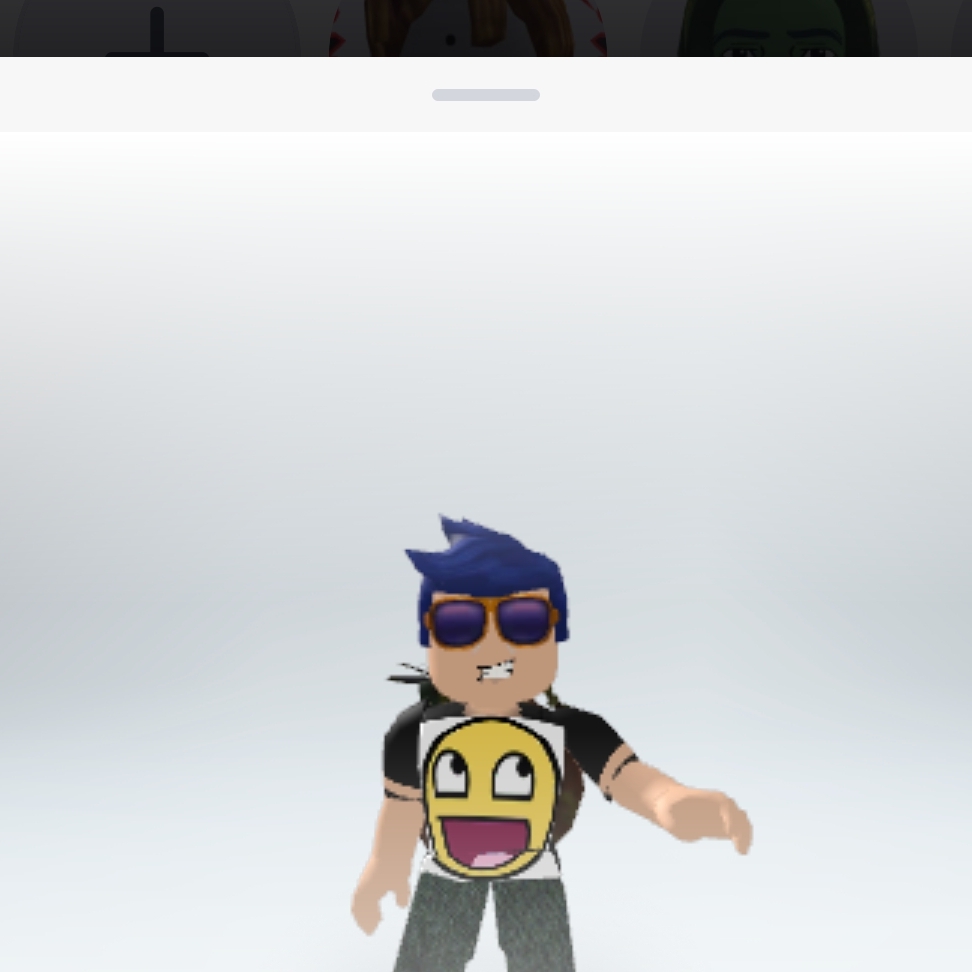 Аватар автора