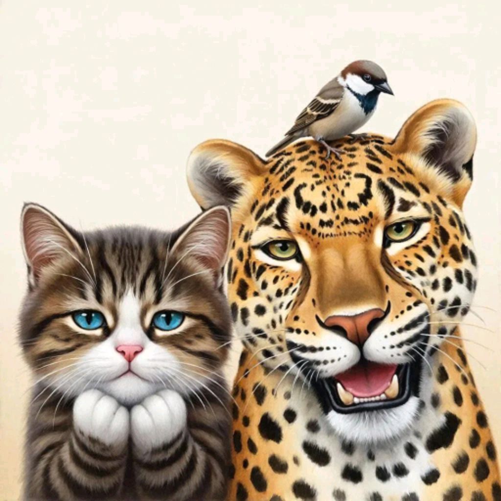 Аватар автора