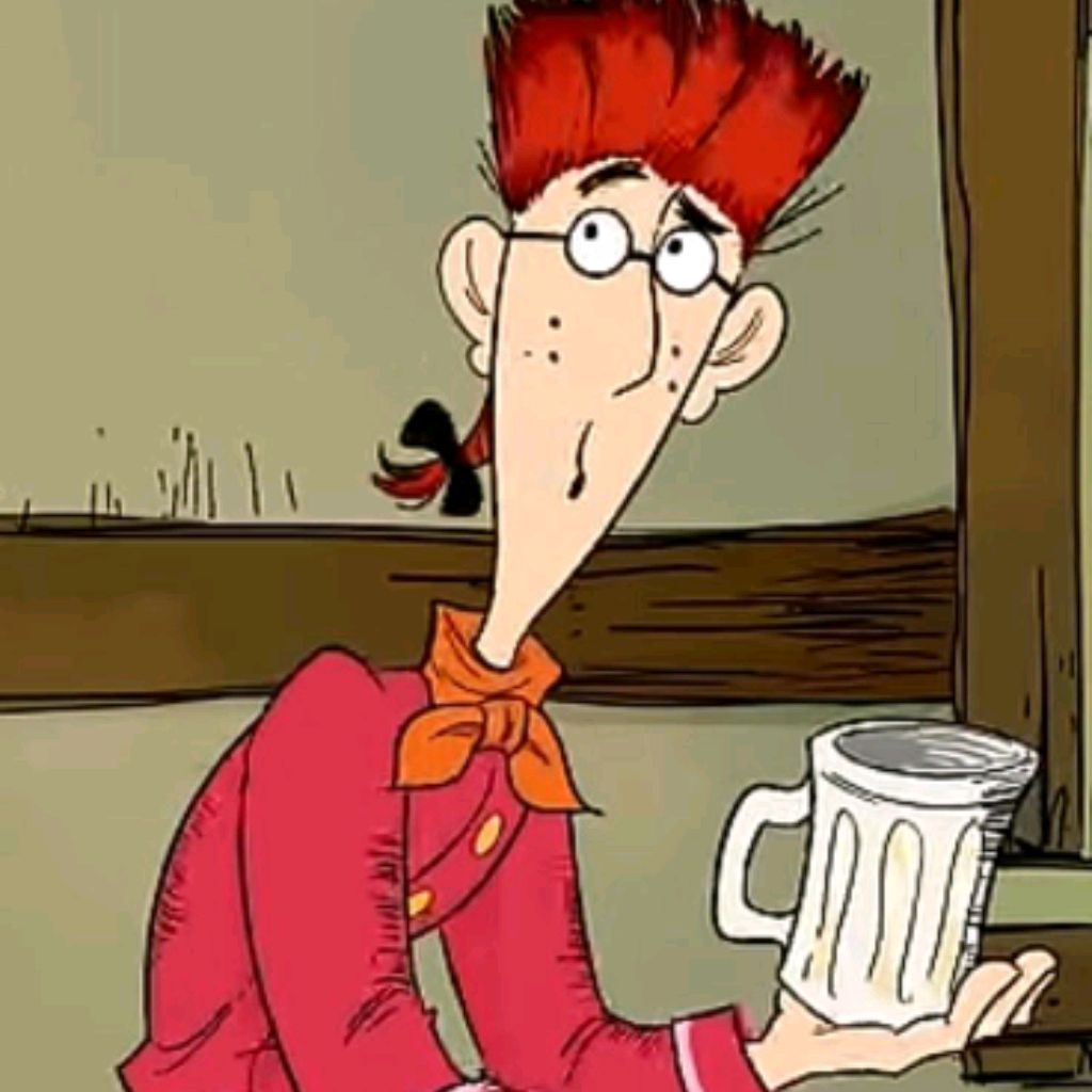 Аватар автора