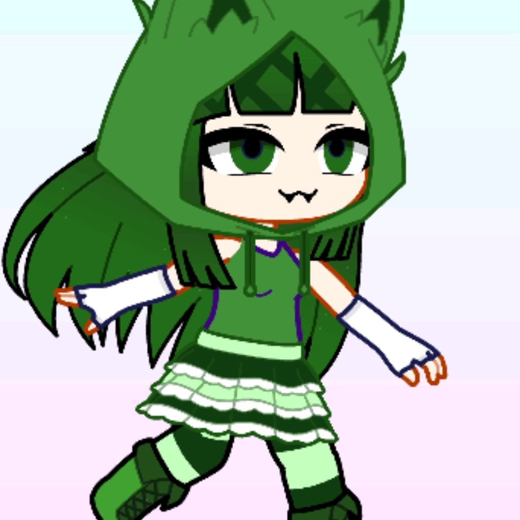 Иконка канала 💚лягушонок 💚
