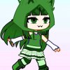Иконка канала 💚лягушонок 💚