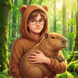 Аватар автора