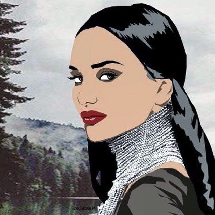 Аватар автора