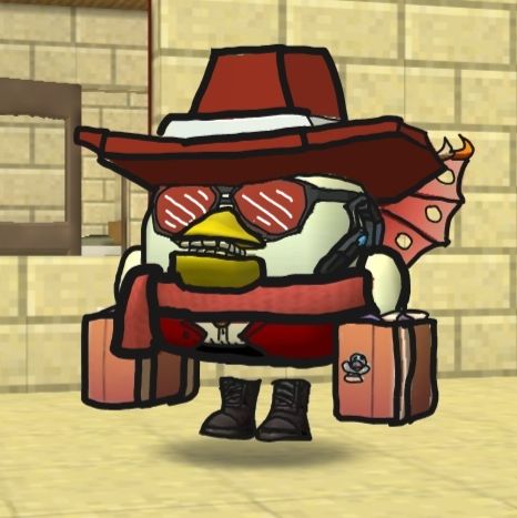 Аватар автора