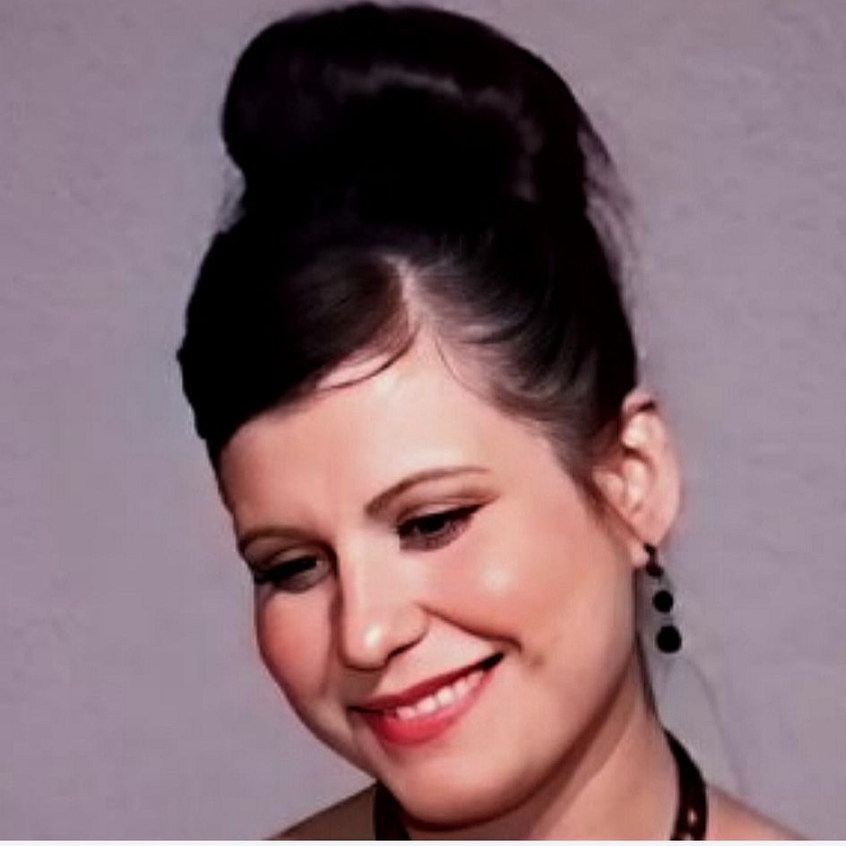 Иконка канала Натали Виноградова Певица.