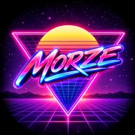 Иконка канала Morze