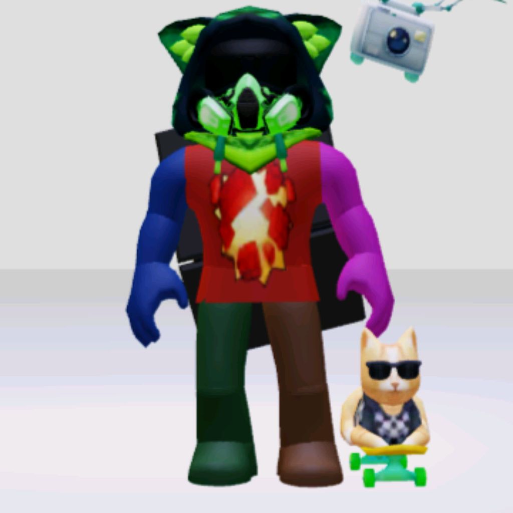 Аватар автора